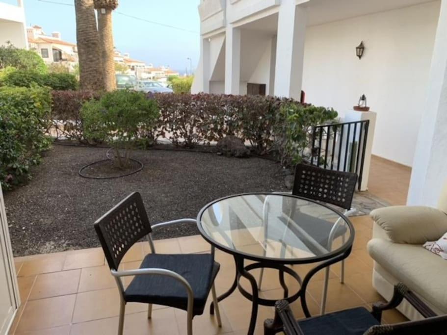 Margarita Apartment Amarilla Golf Σαν Μιγκέλ ντε Αμπόνα Εξωτερικό φωτογραφία