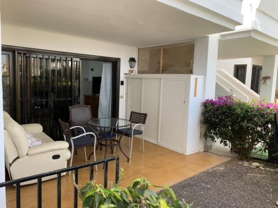 Margarita Apartment Amarilla Golf Σαν Μιγκέλ ντε Αμπόνα Εξωτερικό φωτογραφία