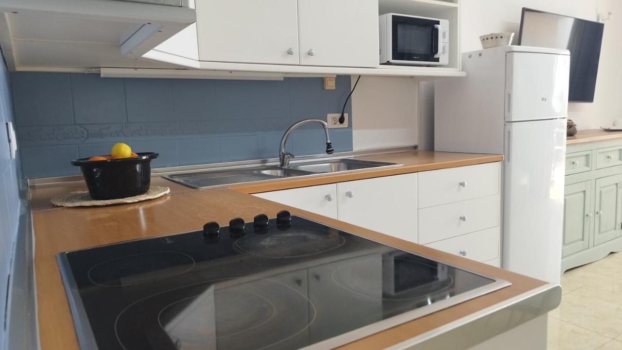 Margarita Apartment Amarilla Golf Σαν Μιγκέλ ντε Αμπόνα Εξωτερικό φωτογραφία
