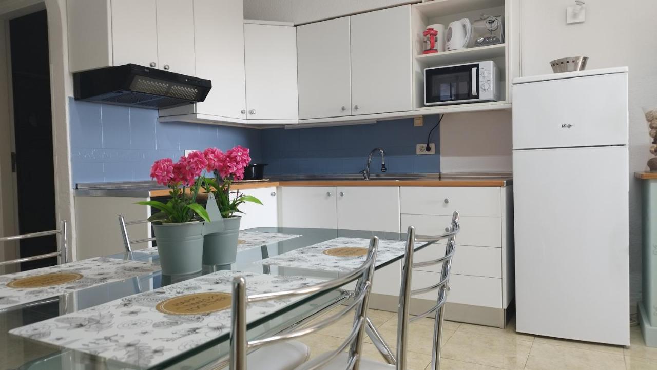 Margarita Apartment Amarilla Golf Σαν Μιγκέλ ντε Αμπόνα Εξωτερικό φωτογραφία