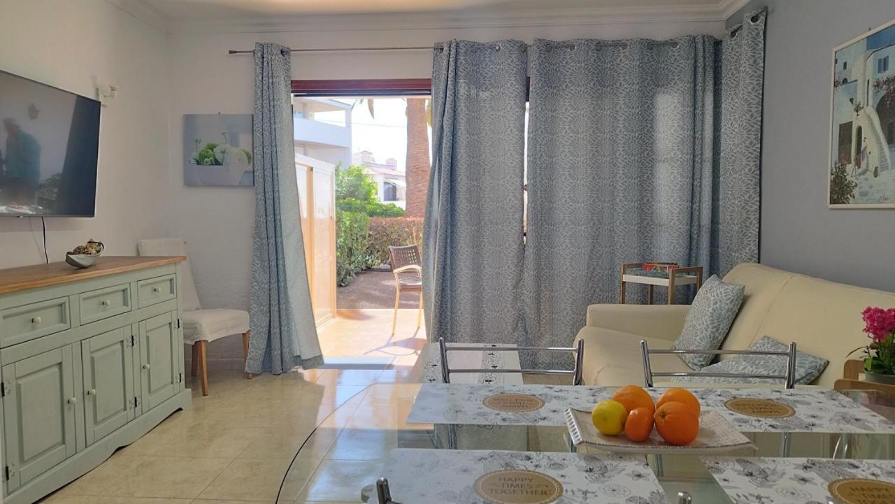 Margarita Apartment Amarilla Golf Σαν Μιγκέλ ντε Αμπόνα Εξωτερικό φωτογραφία