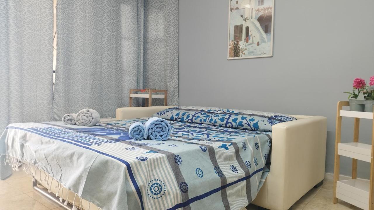 Margarita Apartment Amarilla Golf Σαν Μιγκέλ ντε Αμπόνα Εξωτερικό φωτογραφία
