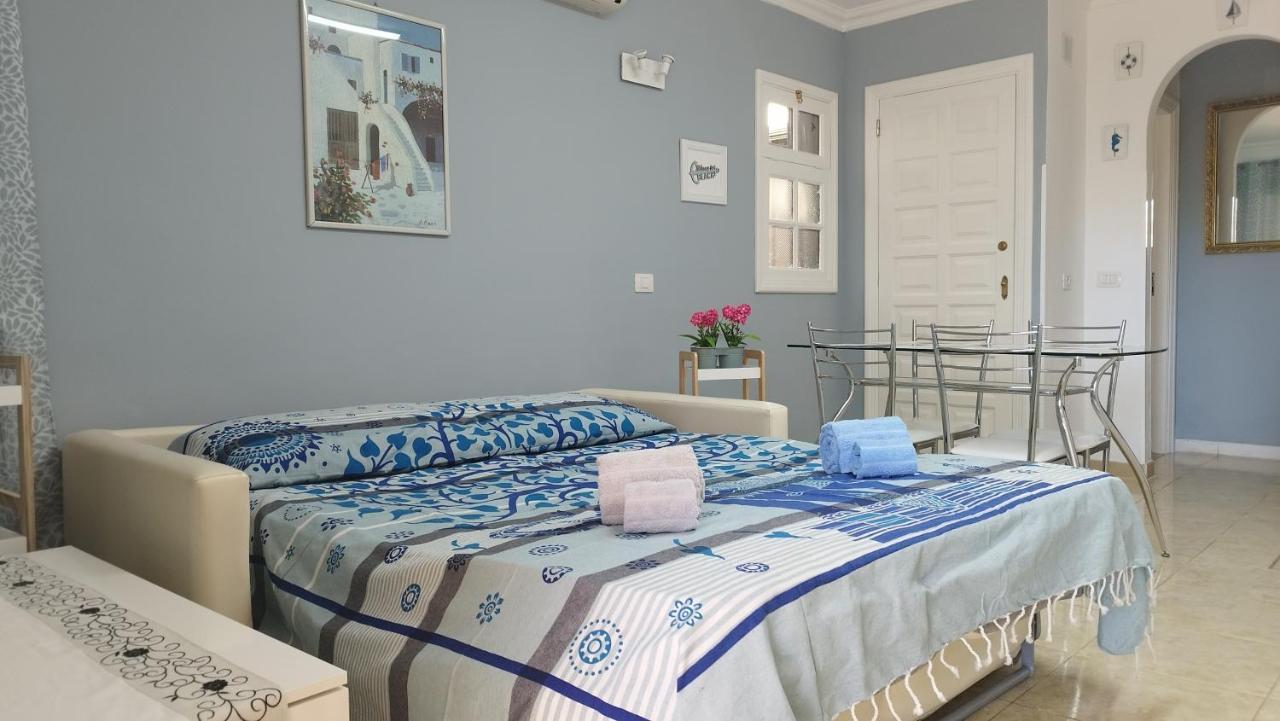 Margarita Apartment Amarilla Golf Σαν Μιγκέλ ντε Αμπόνα Εξωτερικό φωτογραφία