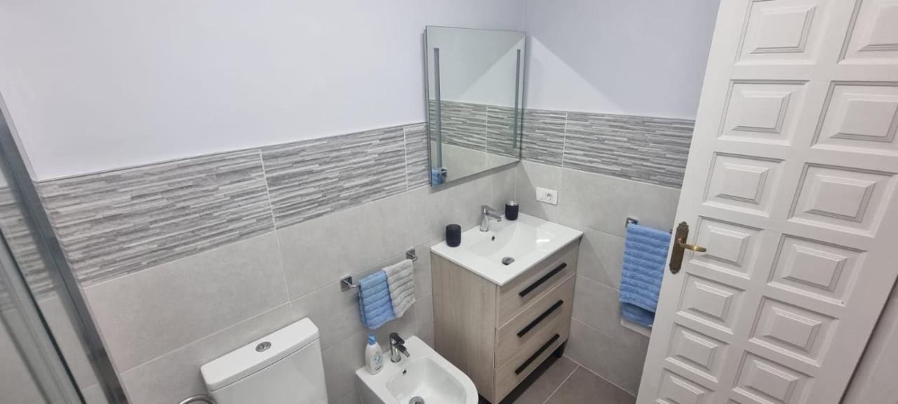 Margarita Apartment Amarilla Golf Σαν Μιγκέλ ντε Αμπόνα Εξωτερικό φωτογραφία